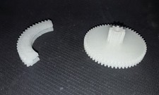 Kit di riparazione ingranaggi