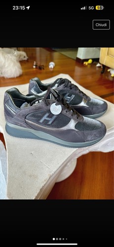 Sneaker hogan nuove - sneaker,