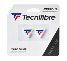 Tecnifibre Logo Ammortizzatori