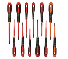 Bahco BE-9878SL ERGO 12 pezzi