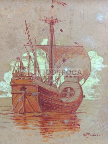 MARINERIA-MARE-ANTICO