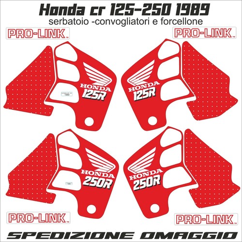 Honda 125 250 - ,