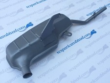 Marmitta Lambretta IGM LI