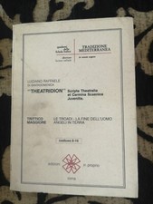 Rivista Tradizione