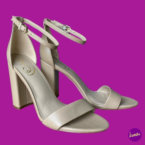 Sandali con tacco alto - , sam