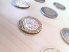 LIBERTE' - FRATERNITE' - EGALITE' - 1999 - EURO MONETA €1