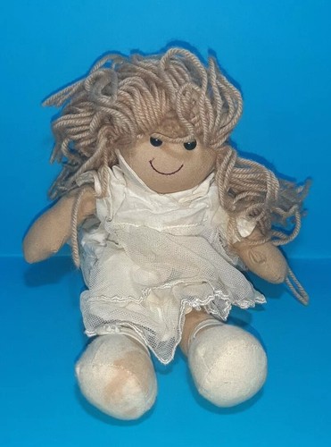 Doll bambola 30cm - doll,
