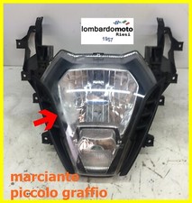 Faro fanale proiettore gruppo - faro,