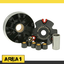 Sport Tuning Variatore Kymco