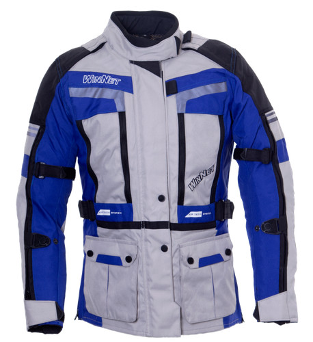Giacca giubbotto moto - , 4