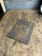 Antica vecchia rara stufa a