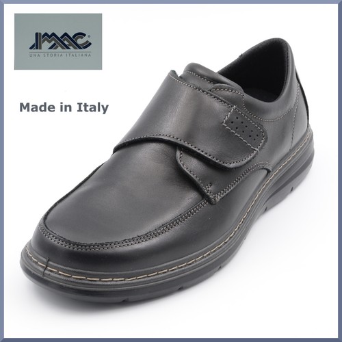Scarpe uomo imac vera pelle - da,