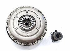 KIT FRIZIONE E VOLANO PER OPEL Astra Sport Tourer 55570175 B 14 XNT Bifuel/Meta