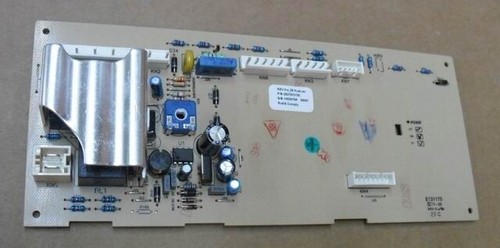 Scheda modulo pcb - modulo, principale
