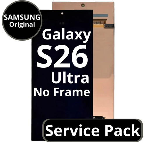 Original lcd display service - display,