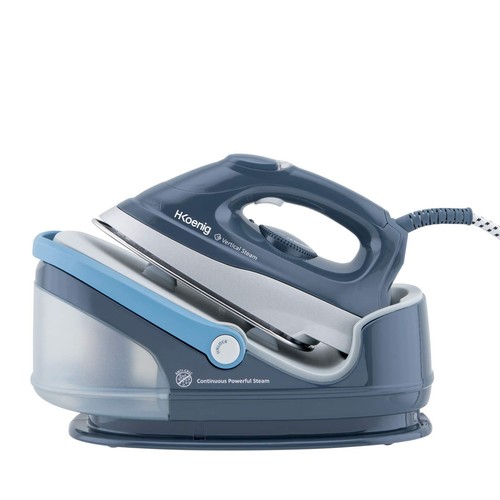 Koenig v5i ferro - v5i, da