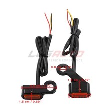 Per Harley Sportster 883 1200