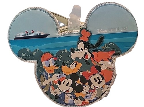 Borsa loungefly disney cruise - borsa,