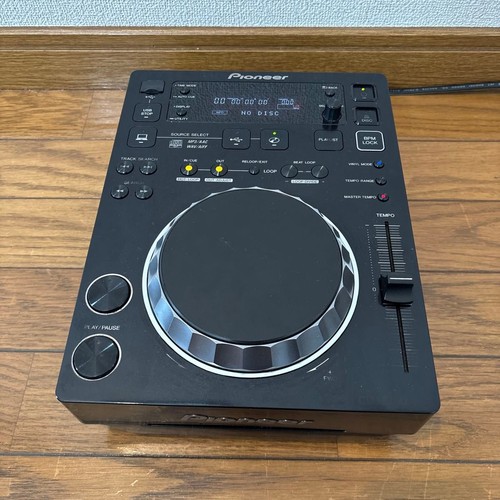 Pioneer cdj 350 - cdj-350, digital