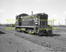 Negativo originale in bianco e