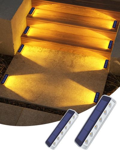 Luce solare led - luce,
