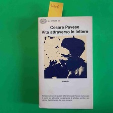 CESARE PAVESE VITA ATTRAVERSO