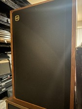 Tannoy SGM 10B Super Gold