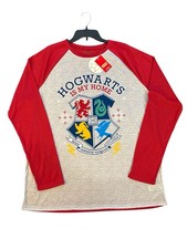 Pigiama Uomo Harry Potter