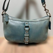 Borsa a tracolla Coach Soho