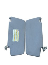 Alette parasole mercedes GLK