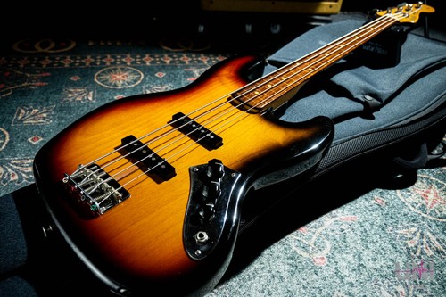 Basso fender custom shop - basso, 62
