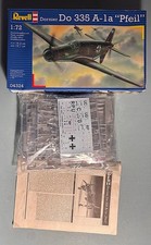 REVELL 04324 - DORNIER Do 335