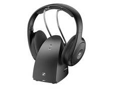 Sennheiser RS 120-W Cuffie TV