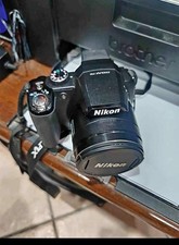 Nikon P90