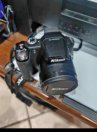 Nikon p90 - nikon,