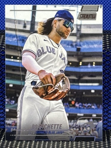 2022 topps stadium - 2022,