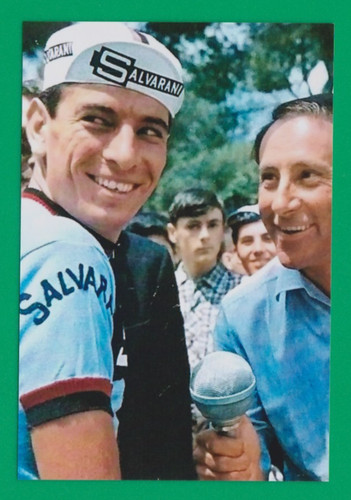 Cyclisme repro photo - cyclisme,