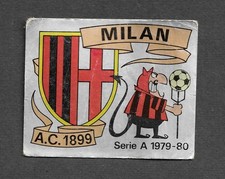 PANINI CALCIATORI 1979-80 -