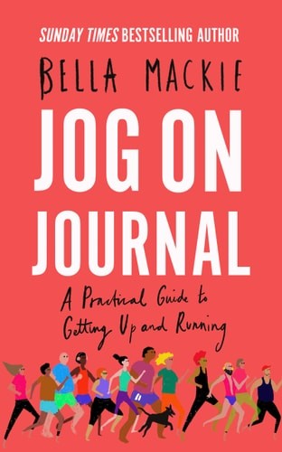 Jog journal a - journal:, practical