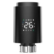 Tuya ZigBee Smart Radiator