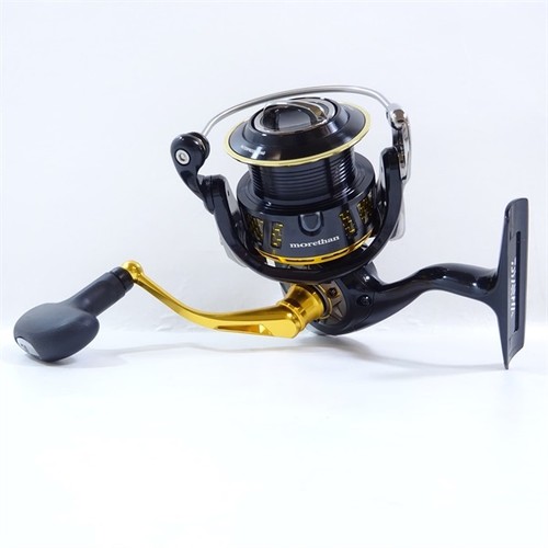 Daiwa more than 3012h - more,