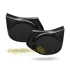 Fianchetti portanumero in abs