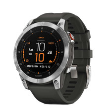 Garmin epix (Gen 2) Smartwatch
