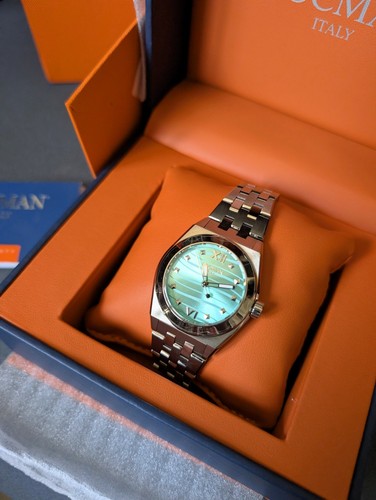 Locman stealth lady - lady, titanio