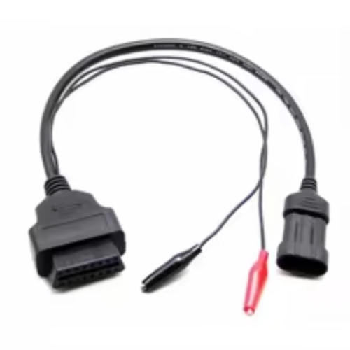 Obd2 cable 3pin 16pin - to, for