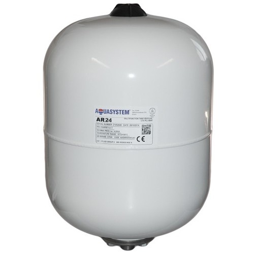 Reliance ar24 aquasystem - reliance,