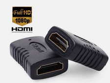 ADATTATORE HDMI Giunto Femmina