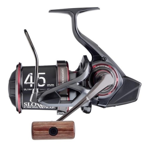 Daiwa tournament basia - daiwa,