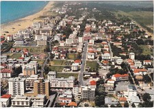 LIDO DI BIBIONE - VENEZIA -