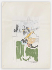 Giorgio BELLANDI - 1964 -